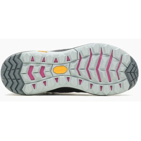 Botte Merrell Siren 4 Mid Gtx W Noir