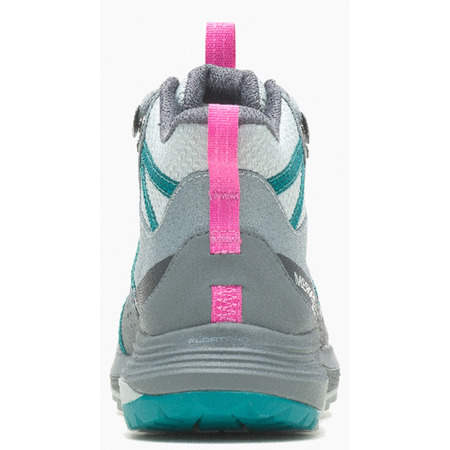 Botte Merrell Siren 4 Mid Gtx W Gris