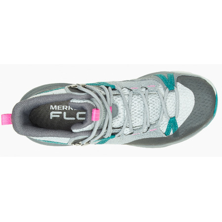 Botte Merrell Siren 4 Mid Gtx W Gris