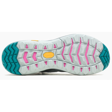 Botte Merrell Siren 4 Mid Gtx W Gris
