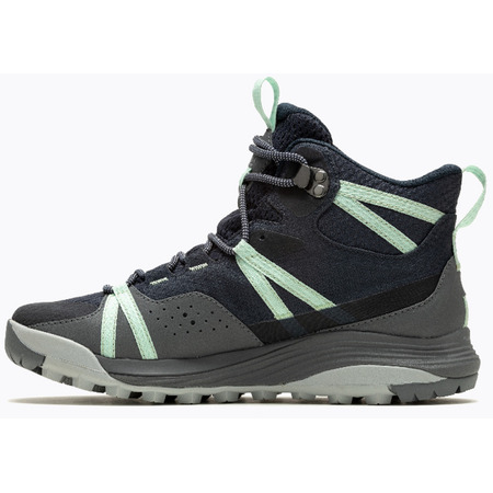 Botte Merrell Siren 4 Mid Gtx W Marine
