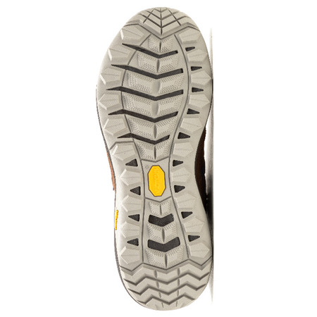 Botte Merrell Siren 4 Traveler Mid WP Marron/Violet