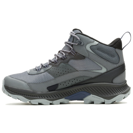 Botte Merrell Speed Strike 2 Mid GTX Gris