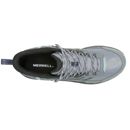 Botte Merrell Speed Strike 2 Mid GTX Gris