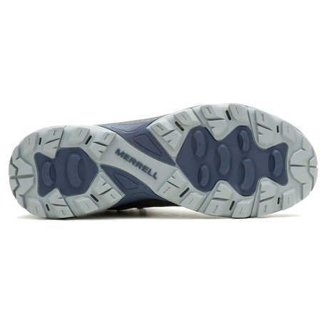 Botte Merrell Speed Strike 2 Mid GTX Gris