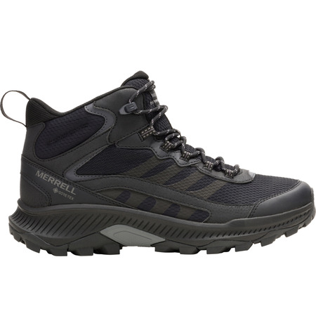 Botte Merrell Speed Strike 2 Mid GTX Noir