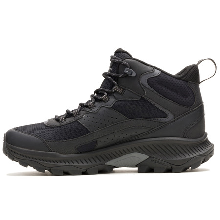 Botte Merrell Speed Strike 2 Mid GTX Noir