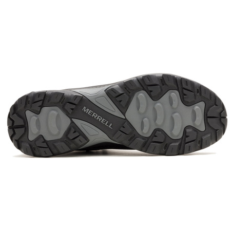 Botte Merrell Speed Strike 2 Mid GTX Noir