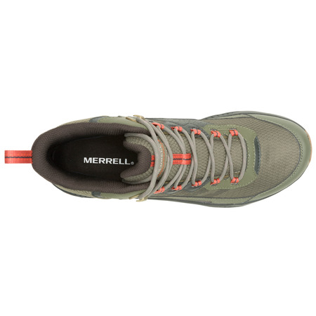 Botte Merrell Speed Strike 2 Mid GTX Olive