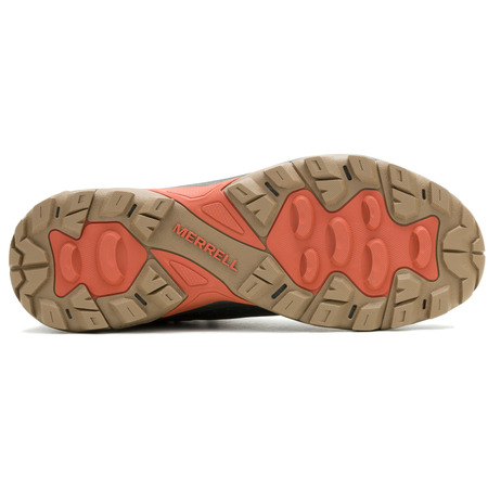 Botte Merrell Speed Strike 2 Mid GTX Olive
