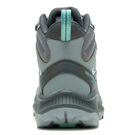Botte Merrell Speed Strike 2 Mid GTX W Gris