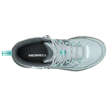 Botte Merrell Speed Strike 2 Mid GTX W Gris