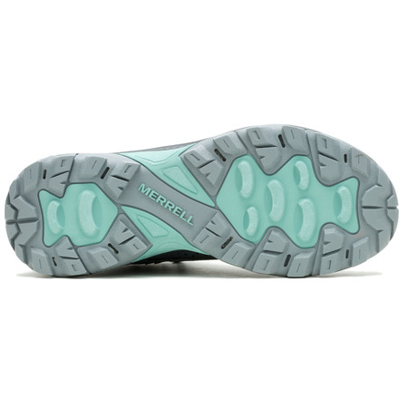 Botte Merrell Speed Strike 2 Mid GTX W Gris