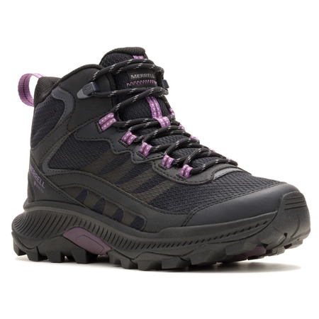 Botte Merrell Speed Strike 2 Mid GTX W Noir