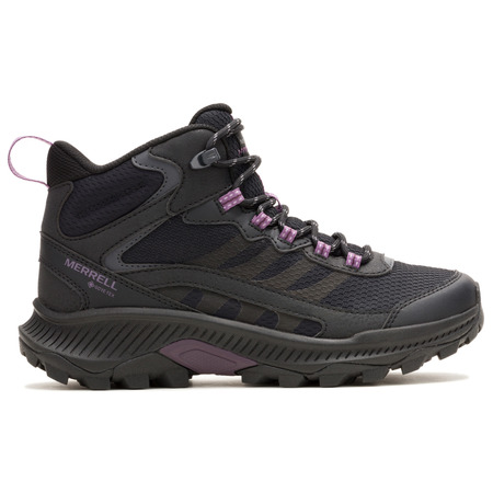 Botte Merrell Speed Strike 2 Mid GTX W Noir