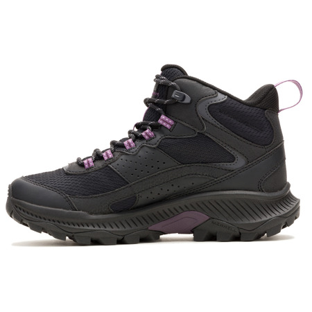 Botte Merrell Speed Strike 2 Mid GTX W Noir