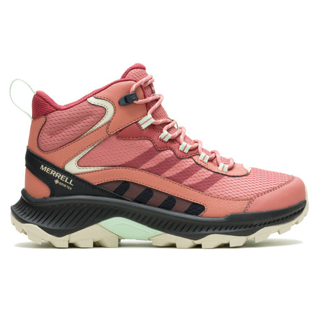 Botte Merrell Speed Strike 2 Mid GTX W Rose