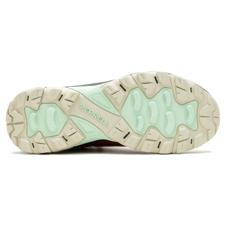 Botte Merrell Speed Strike 2 Mid GTX W Rose