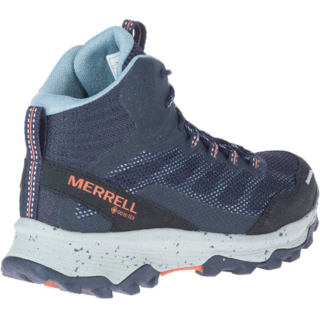 Botte Marine Merrell Speed Strike Mid GTX W