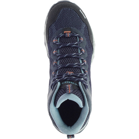 Botte Marine Merrell Speed Strike Mid GTX W