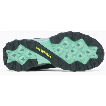 Botte Merrell Speed Strike Mid GTX W verte