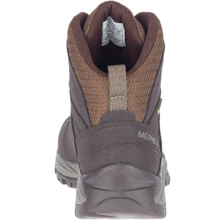 Botte Merrell Vego Mid LTR WP marron