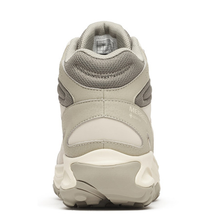 Bottes Merrell Yokota 3 Mid GTX grises
