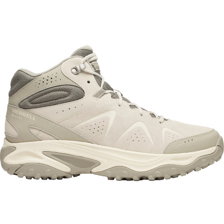 Bottes Merrell Yokota 3 Mid GTX grises
