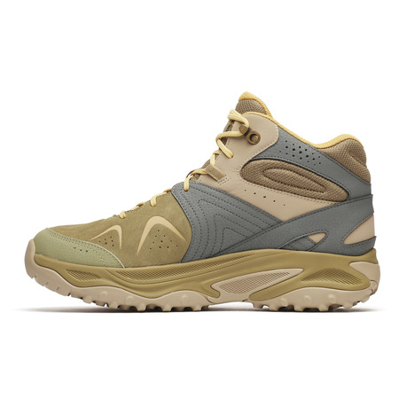 Bottes Merrell Yokota 3 Mid GTX marron