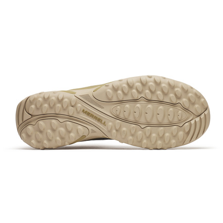 Bottes Merrell Yokota 3 Mid GTX marron