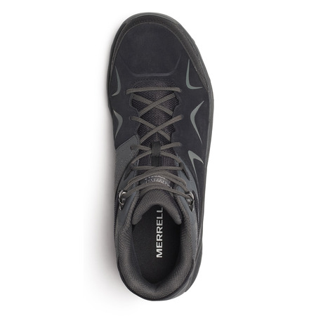 Bottes Merrell Yokota 3 Mid GTX noires