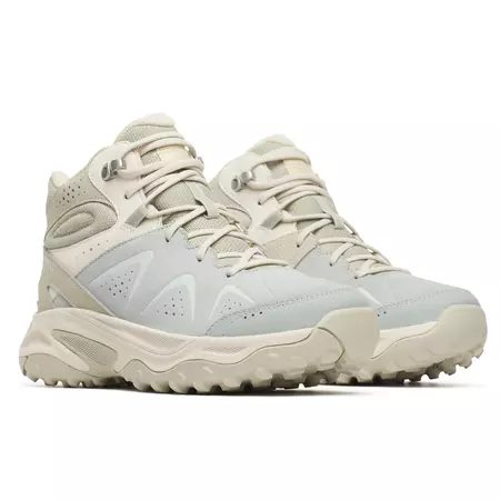 Bottes Merrell Yokota 3 Mid GTX W bleues