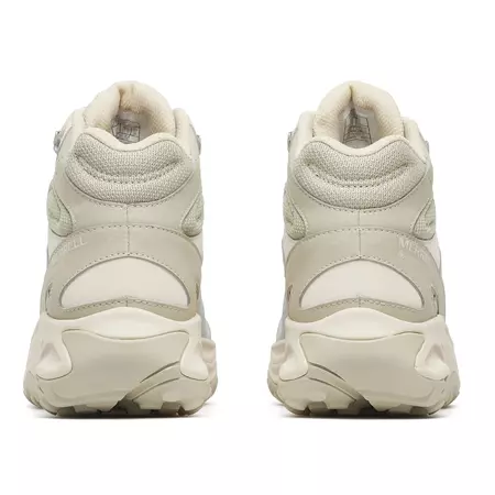 Bottes Merrell Yokota 3 Mid GTX W bleues