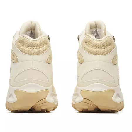 Bottes Merrell Yokota 3 Mid GTX W beiges