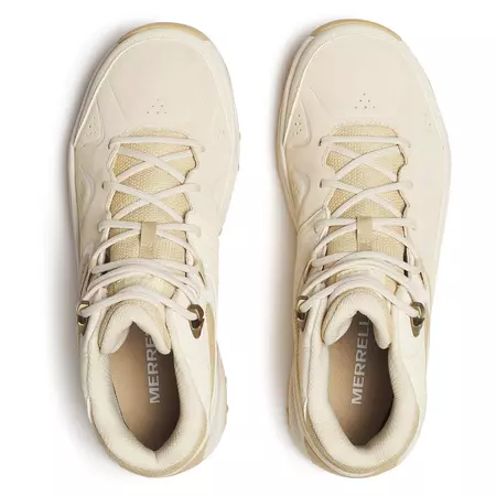 Bottes Merrell Yokota 3 Mid GTX W beiges
