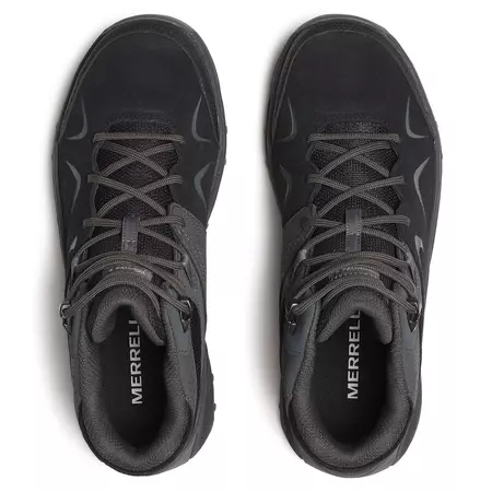 Bottes Merrell Yokota 3 Mid GTX W noires