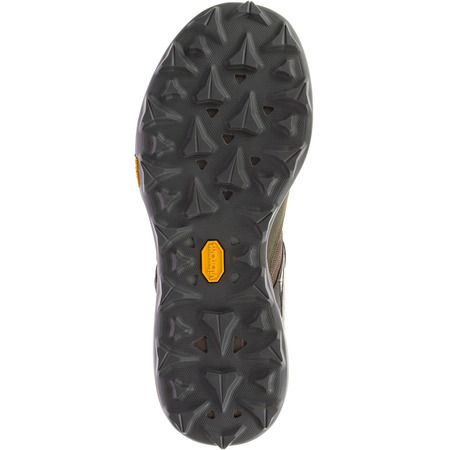 Botte Merrell Zion Mid GTX Olive