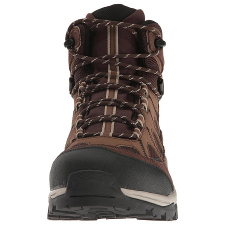 Bottes LTR GTX authentiques Salomon Maron