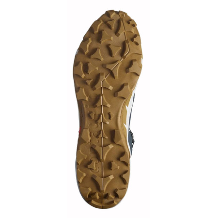 Botte Salomon Cross Hike Mid 2 GTX Marine/Ocre