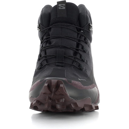 Bottes Salomon Cross Hike Mid 2 GTX W Noir