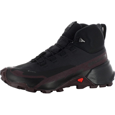 Bottes Salomon Cross Hike Mid 2 GTX W Noir