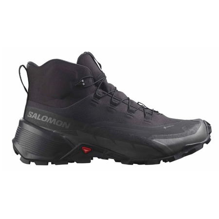 Bottes Salomon Cross Hike Mid GTX 2 Noir
