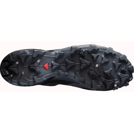 Salomon Cross Hike Mid GTX Botte noire