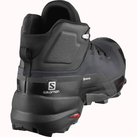 Salomon Cross Hike Mid GTX Botte noire