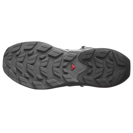 Chaussure Salomon Elixir Activ Mid GTX Noir