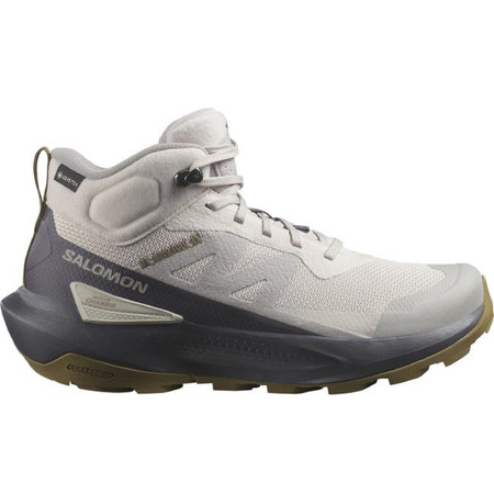 Salomon Elixir Activ Mid GTX W Bone Botte