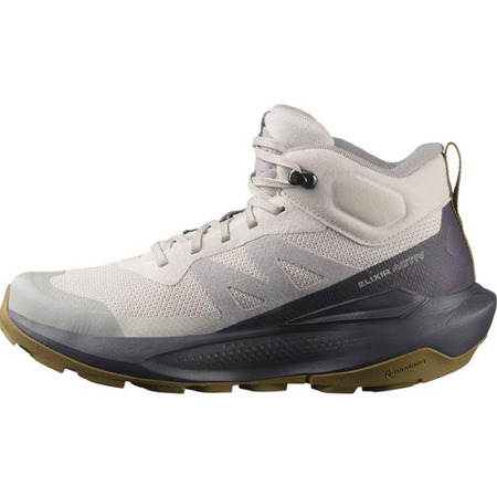 Salomon Elixir Activ Mid GTX W Bone Botte