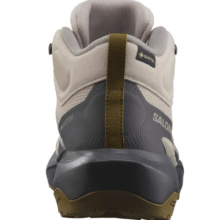 Salomon Elixir Activ Mid GTX W Bone Botte