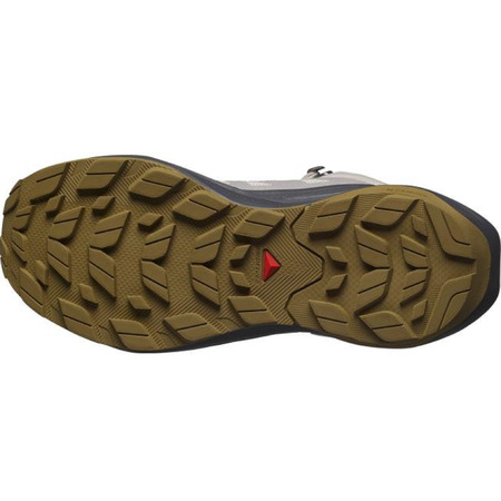 Salomon Elixir Activ Mid GTX W Bone Botte