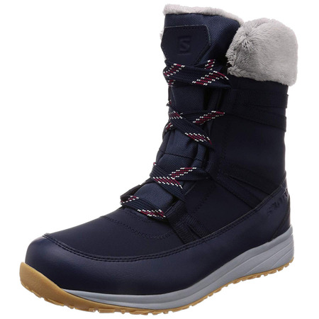 Bottes Salomon Heika LTR CS WTPF Marino